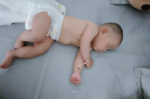 连云港两岁宝宝身高体重标准